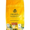Rwanda Farmers Medium-to-Dark Roast 250 g kahvipavut