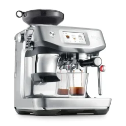 Sage Barista Touch Impress Cold SES882BSS espressokeitin
