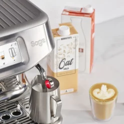 Sage Barista Touch Impress Cold SES882BSS espressokeitin