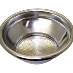 Sage 1 kupin Dual Wall paineistettu suodatinsihti The Bambino 54 mm