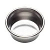 Sage 2 kupin suodatinsihti The Barista Express 54 mm