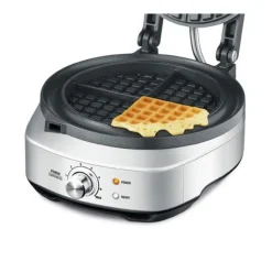 Sage No-Mess Waffle SWM520BSS vohvelirauta