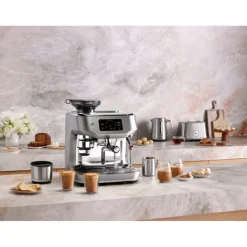 Sage Oracle Dual Boiler SES995BSS espressokeitin