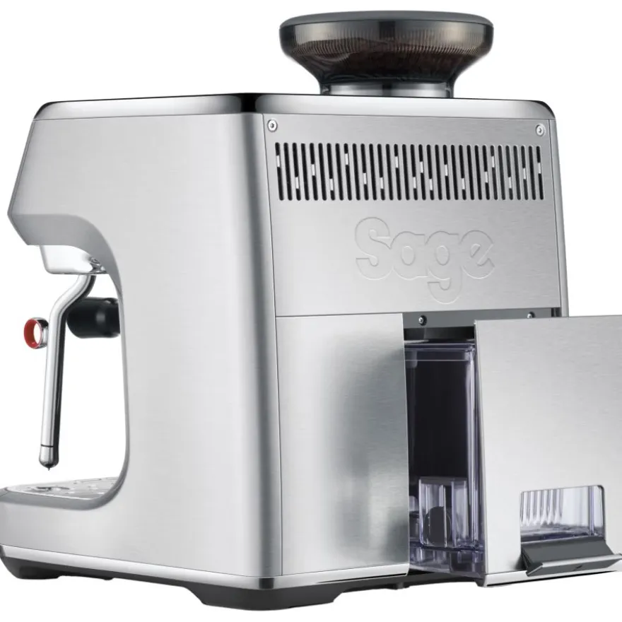 Sage Oracle Dual Boiler SES995BSS espressokeitin