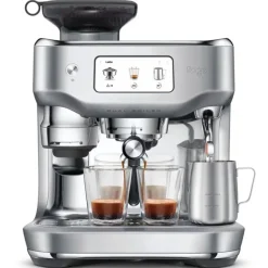 Sage Oracle Dual Boiler SES995BSS espressokeitin