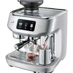Sage Oracle Dual Boiler SES995BSS espressokeitin