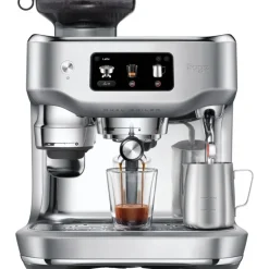 Sage Oracle Dual Boiler SES995BSS espressokeitin