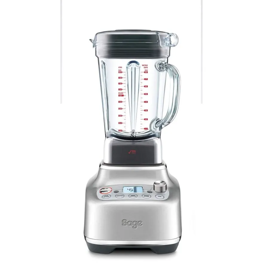 Sage SBL 920 BSS The Super Q tehosekoitin