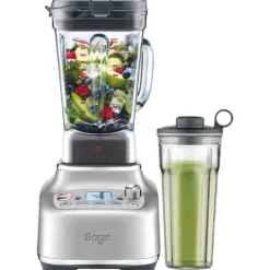 Sage SBL 920 BSS The Super Q tehosekoitin