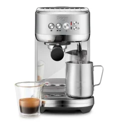 Sage The Bambino™ Plus espressokeitin