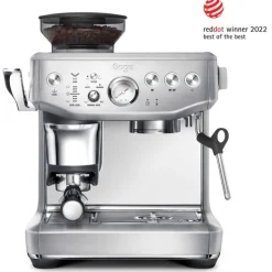Sage The Barista Express Impress™ SES876BSS -espressokone