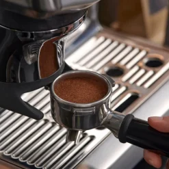 Sage The Barista Express Impress™ SES876BSS -espressokone
