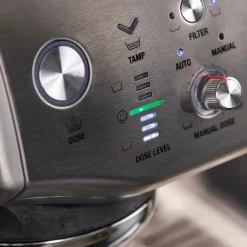 Sage The Barista Express Impress™ SES876BSS -espressokone