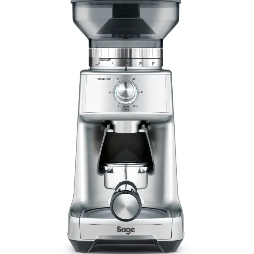 Sage the Dose Control Pro kahvimylly