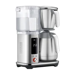 Sage The Luxe Brewer SDC465BSS termoskahvinkeitin 1,7 l, harjattu teräs