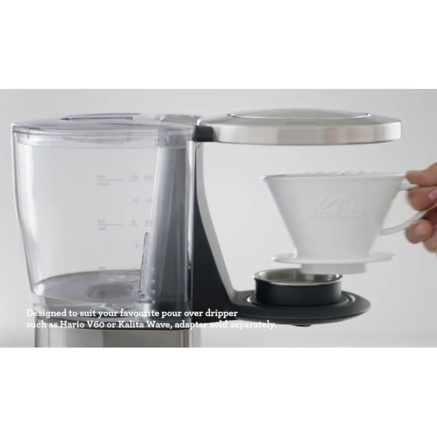 Sage The Pour Over Adapter SDC003