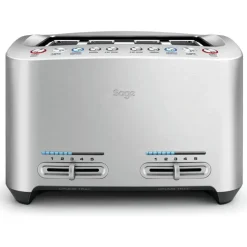 Sage The Smart Toast STA8454 4-Slice leivänpaahdin