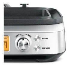 Sage The Smart Waffle Pro SWM620BSS vohvelirauta