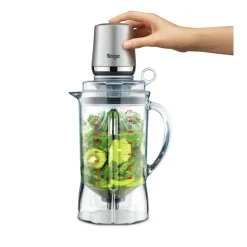 Sage The Vac Q SBL002 tyhjiöpumppu tehosekoittimelle