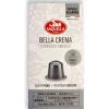 Saquella NEW Bella Crema Nespresso-yhteensopiva kahvikapseli 30 kpl