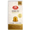 Saquella NEW Grand Cru Nespresso-yhteensopiva kahvikapseli 30 kpl