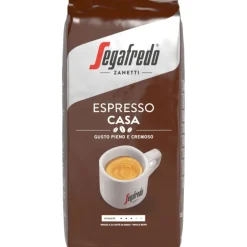 Segafredo Espresso Casa 1 kg kahvipavut