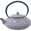 Shamila Dragonfly valurautainen teepannu 0,8 l