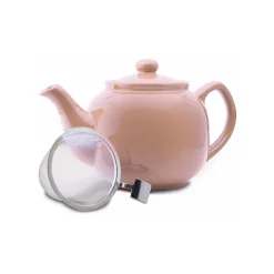 Shamila keraaminen teepannu siivilällä, 1,2 litraa