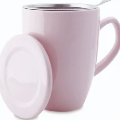 Shamila teemuki, kansi & teesihti, 350 ml