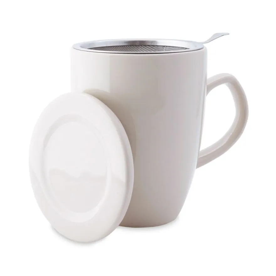Shamila teemuki, kansi & teesihti, 350 ml