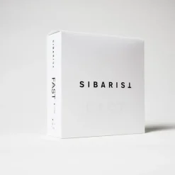 Sibarist Cone Fast M suodatinpaperi