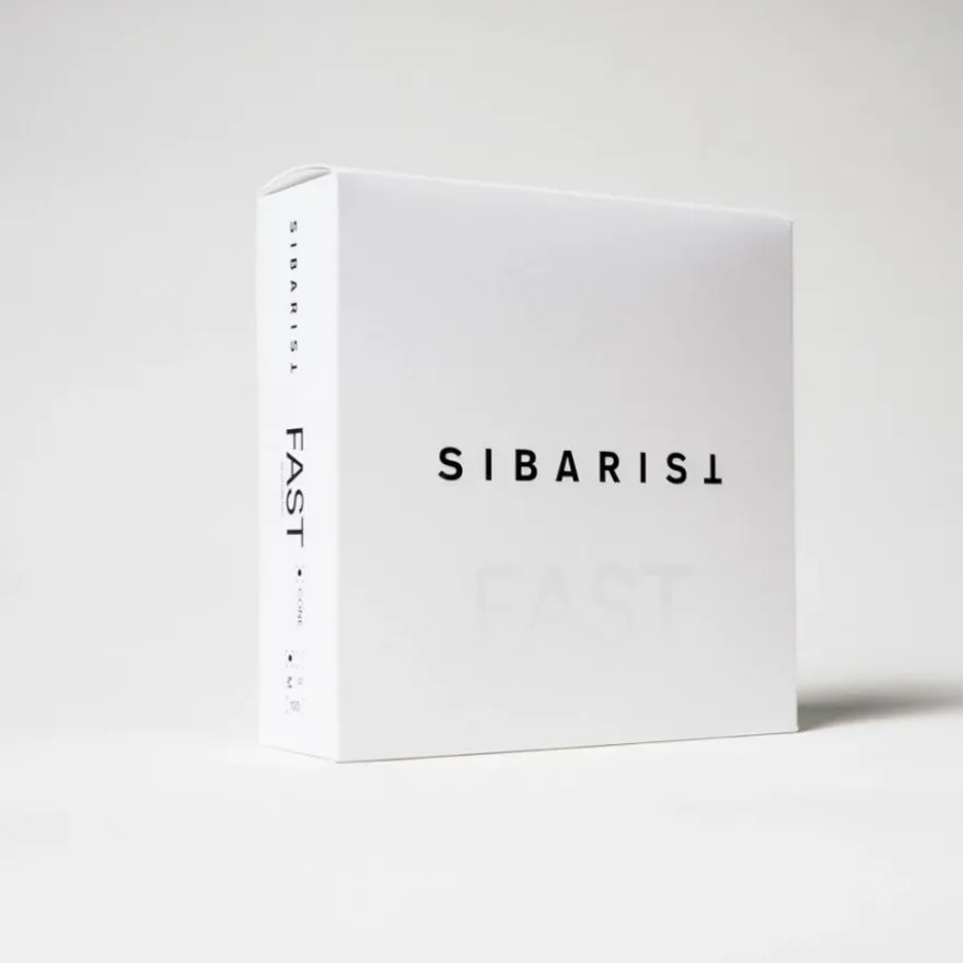 Sibarist Cone Fast M suodatinpaperi