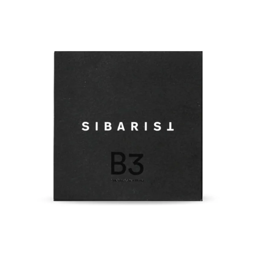 Sibarist Flat B3 M suodatinpaperi