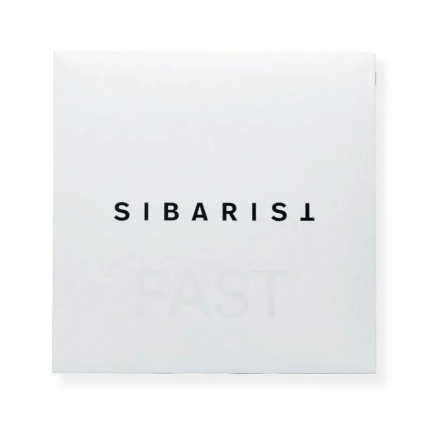 Sibarist Flat Fast M suodatinpaperi