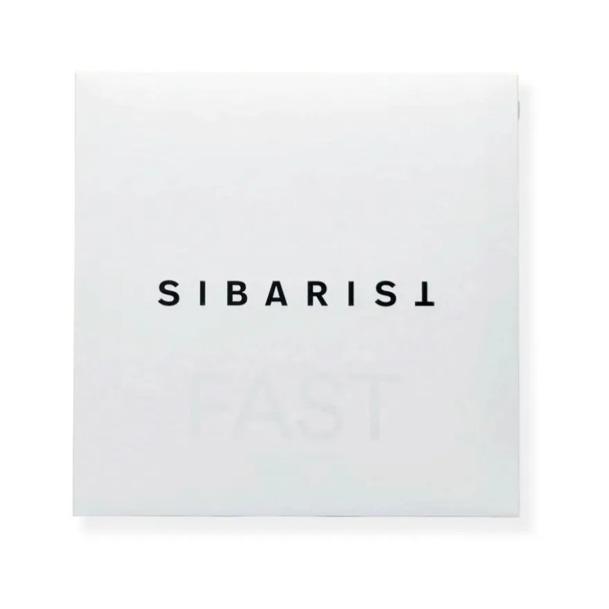 Sibarist Flat Fast M suodatinpaperi