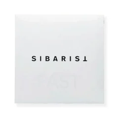 Sibarist Flat Fast S suodatinpaperi