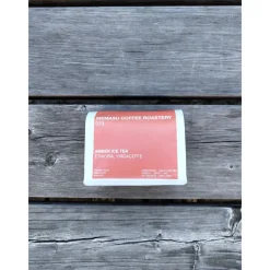 Siemasu Coffee Amber Iced Tea, Ethiopia Yirgacheffe 250 g kahvipavut