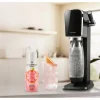 SodaStream Pink Grapefruit No Sugar juomatiiviste 440 ml