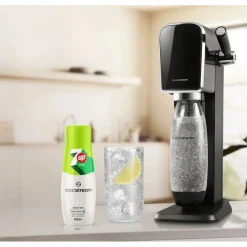SodaStream 7UP Zero Sugar juomatiiviste 440 ml