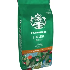 Starbucks House Blend 200 g suodatinjauhatus