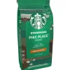 Starbucks Pike Place Roast 200 g kahvipavut