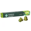 Starbucks Single Origin Guatemala Nespresso-yhteensopivat kahvikapselit 10 kpl