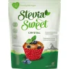 SteviaSweet Crystal kidemakeutusaine 250 g