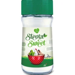 SteviaSweet makeutusjauhe 75 g
