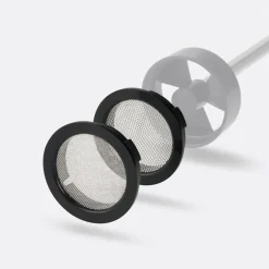 Subminimal NanoFoamer NanoScreens V2 -varaosasetti