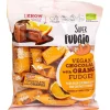 Super Fudgio appelsiini-suklaa fudge 150 g