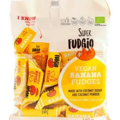 Super Fudgio banaanifudge 150 g
