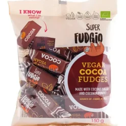 Super Fudgio kaakaofudge 150 g