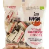 Super Fudgio kookosfudge 150 g