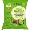 Super Fudgio matchafudge 150 g